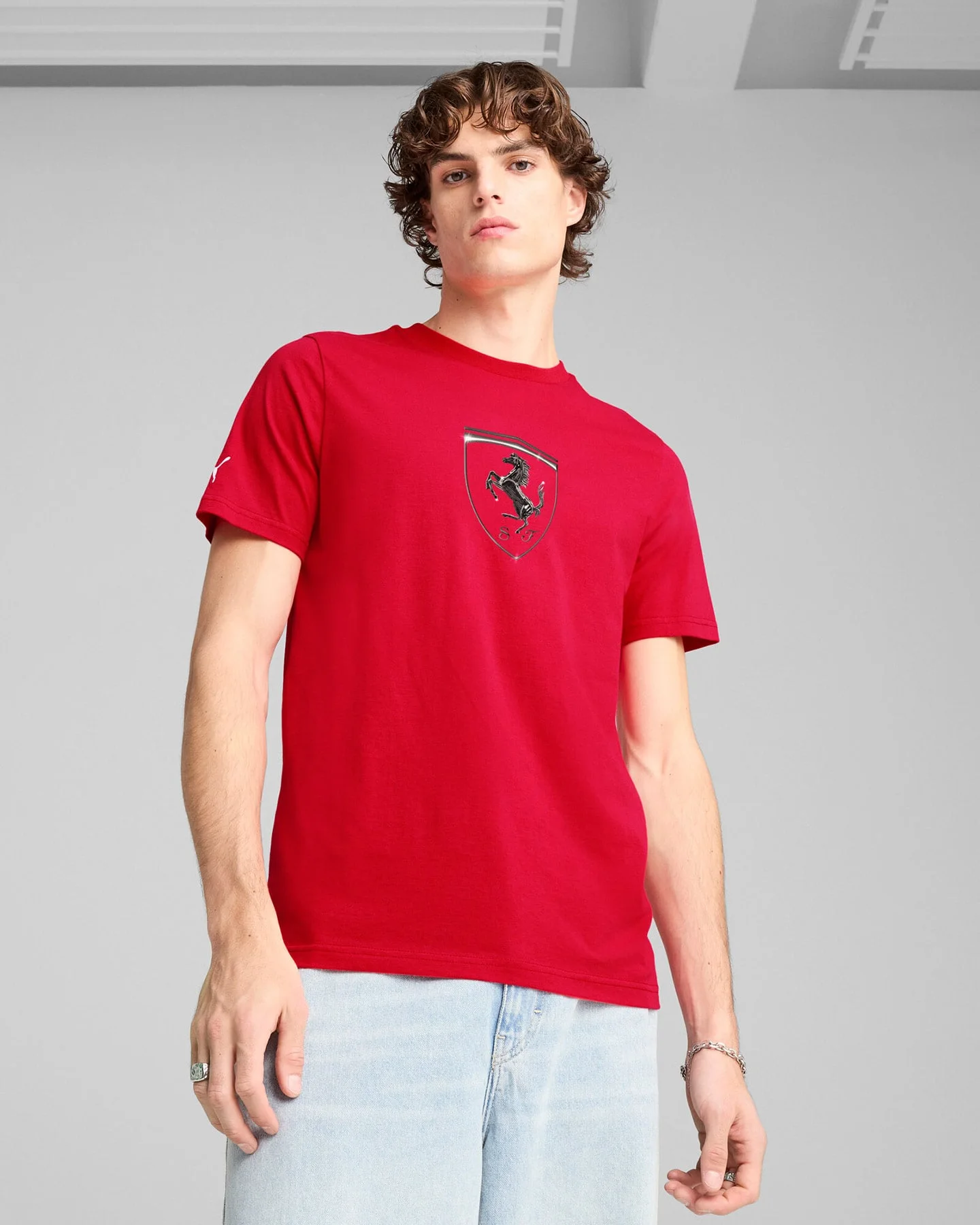 Puma Ferrari Race Tonal M - vista 3