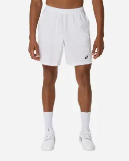 Asics Court - Pantaloncini Tennis Uomo