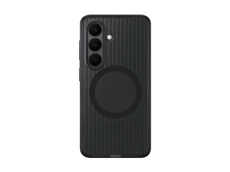 Custodia Rugged Magnet per Samsung Galaxy S26