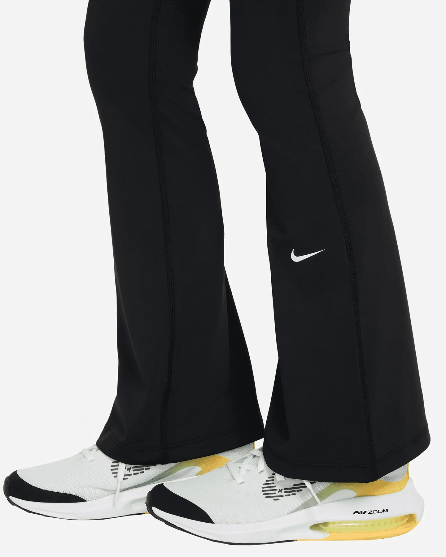 Nike Flare One Jr - vista 4