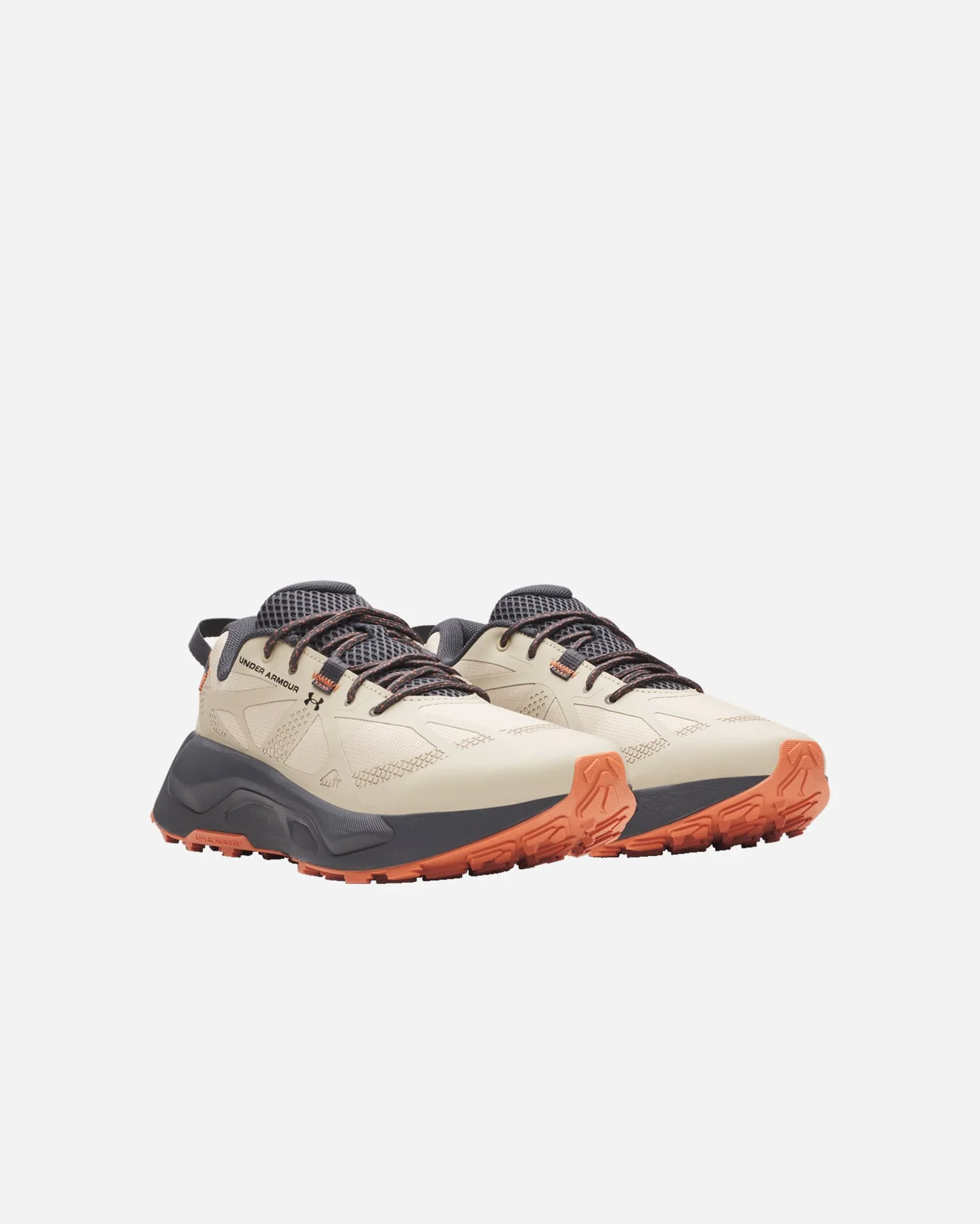 Under Armour Charged Bandit Trail 4 M - vista 4