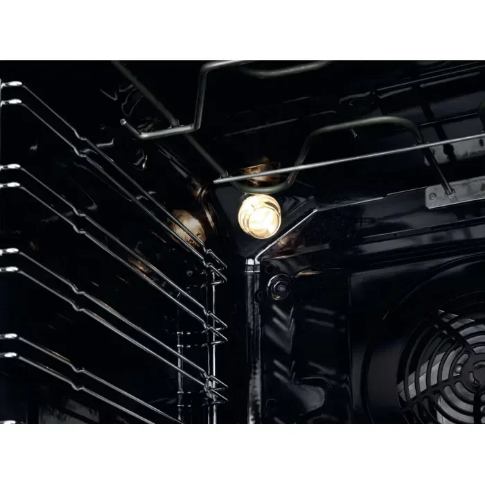 Electrolux Forno Incasso Multi Classe A 60 Cm - vista 4