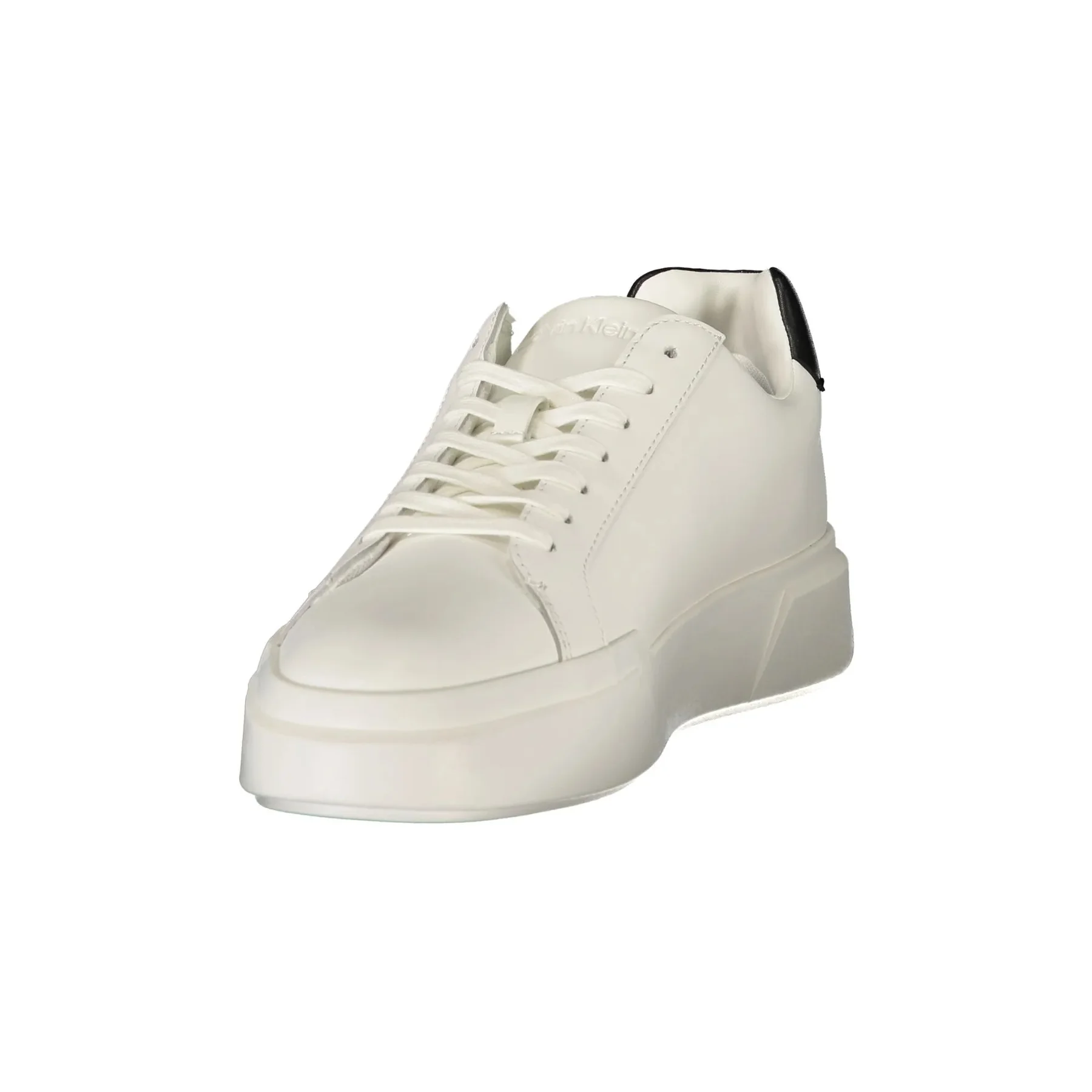 Calvin Klein Sneakers Uomo Stampa Logo - vista 4