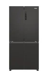 Frigorifero Americano Haier HCR3818ENPT Antracite