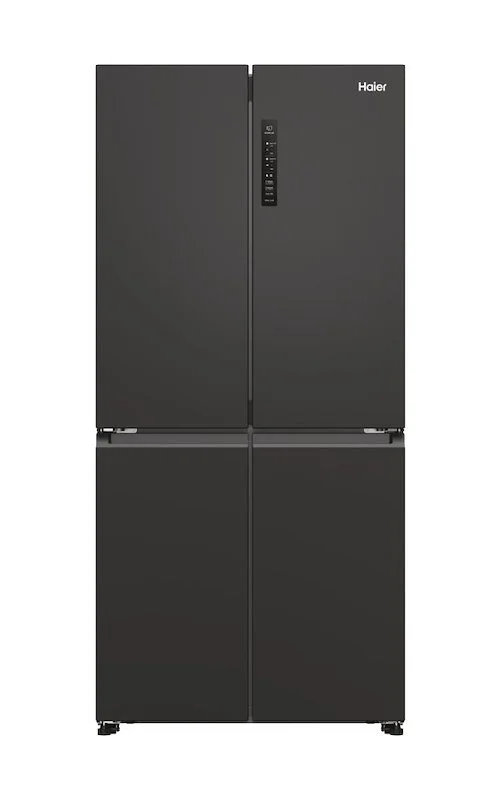 Frigorifero Americano Haier HCR3818ENPT Antracite