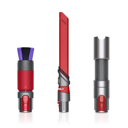 Dyson 972203-01 Kit di accessori per aspirapolvere portatile