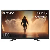 Sony BRAVIA KD-32W800 - vista 3