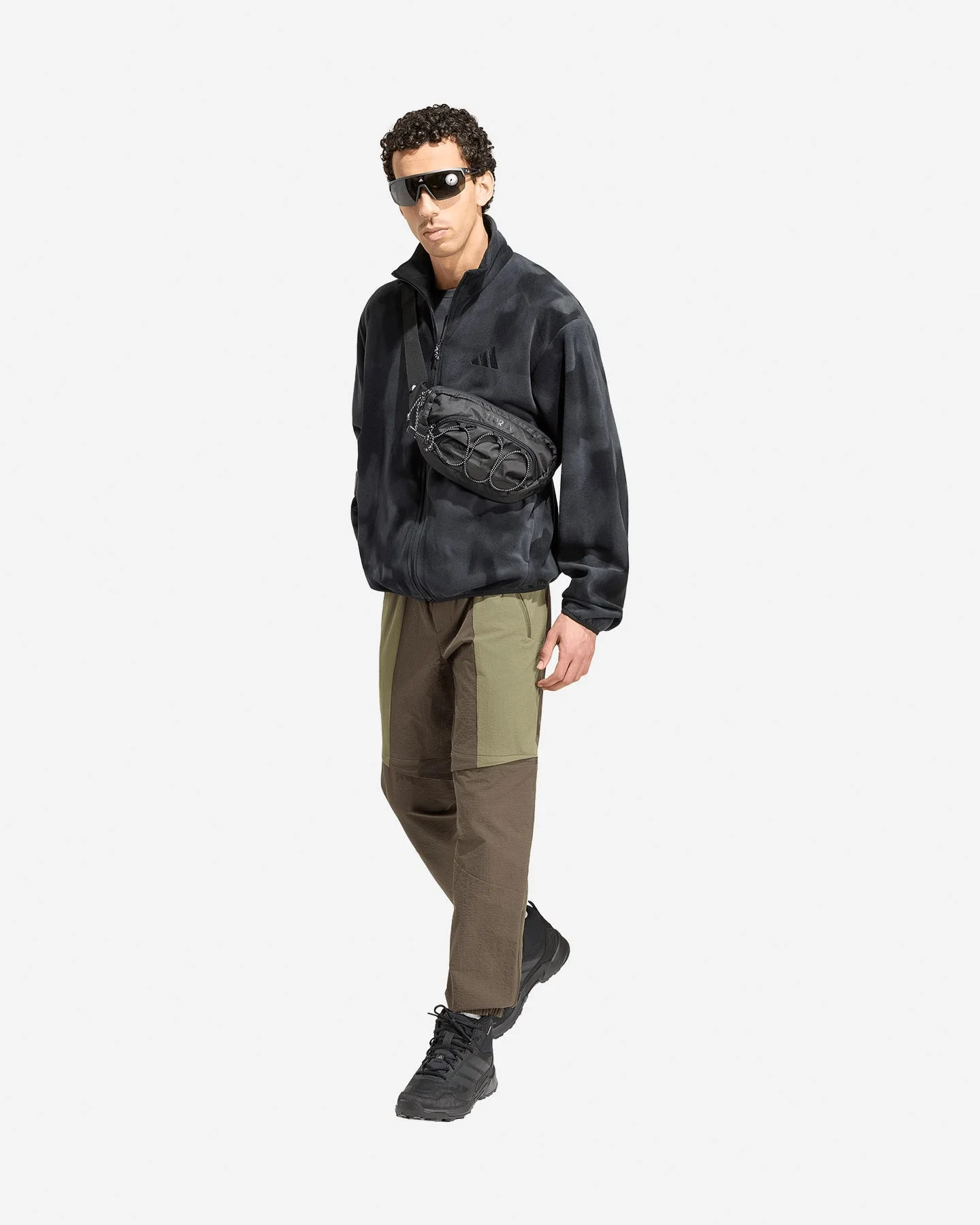 Adidas Terrex Multi - vista 6