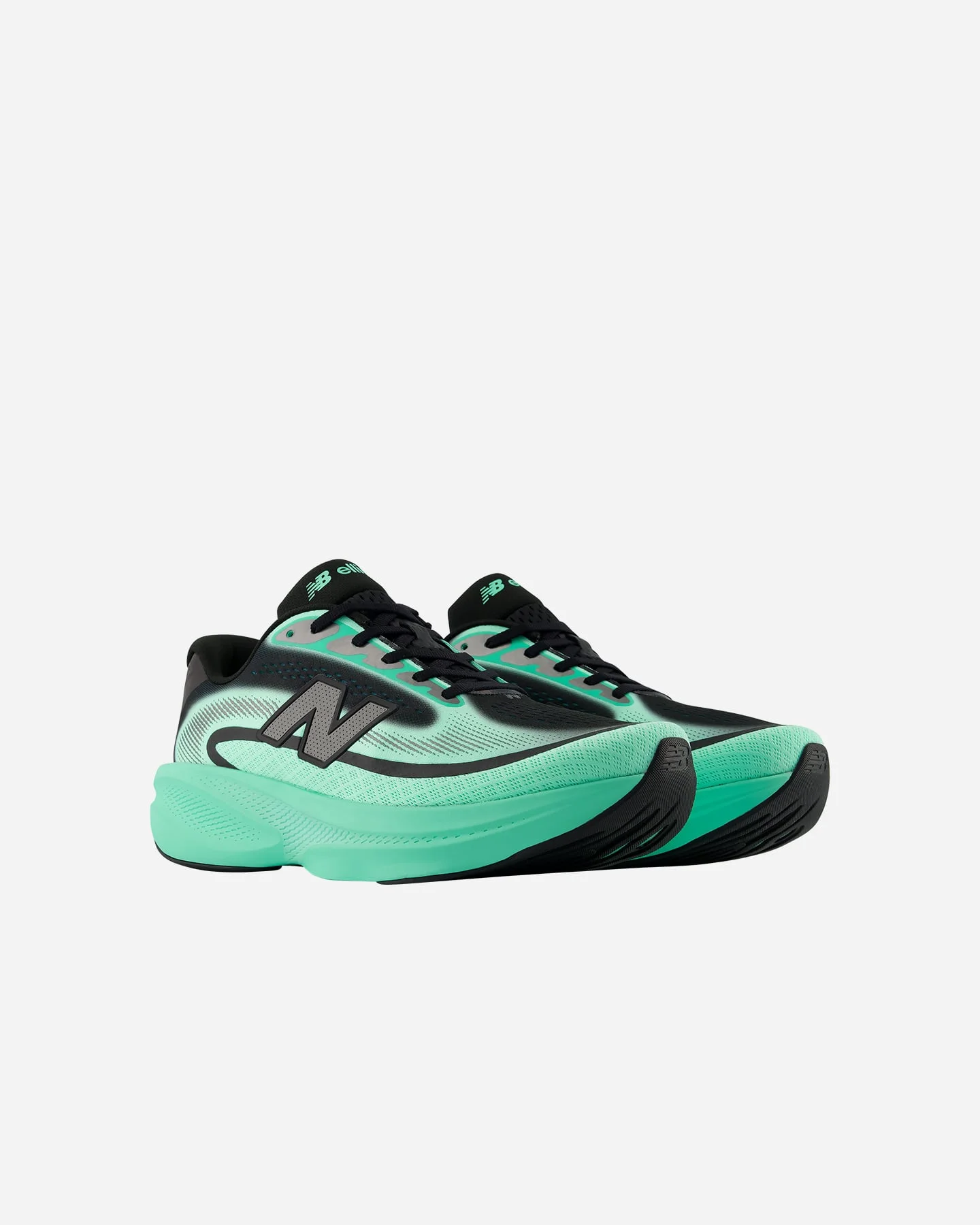 New Balance Fresh Foam Ellipse V1 M - vista 2