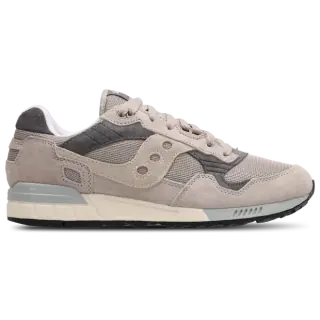 Saucony Shadow 5000 Uomo - Sneakers Grigio