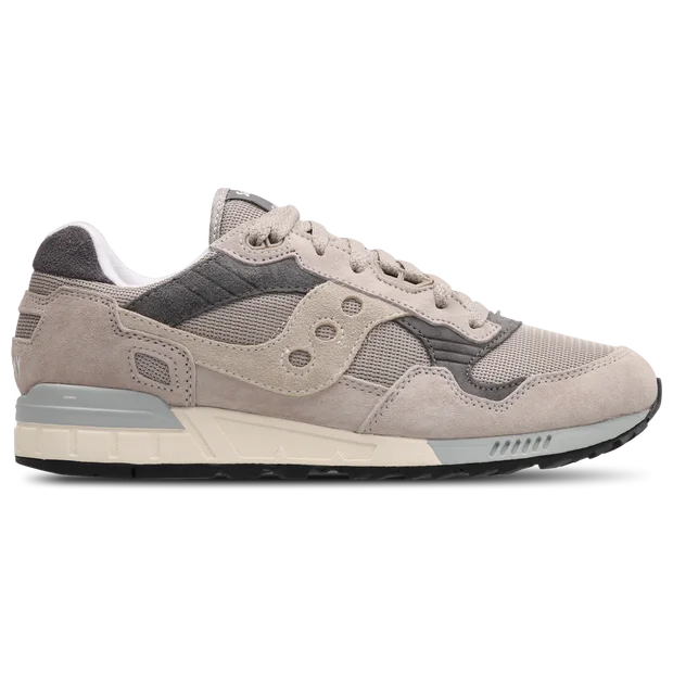 Saucony Shadow 5000 Uomo - Sneakers Grigio
