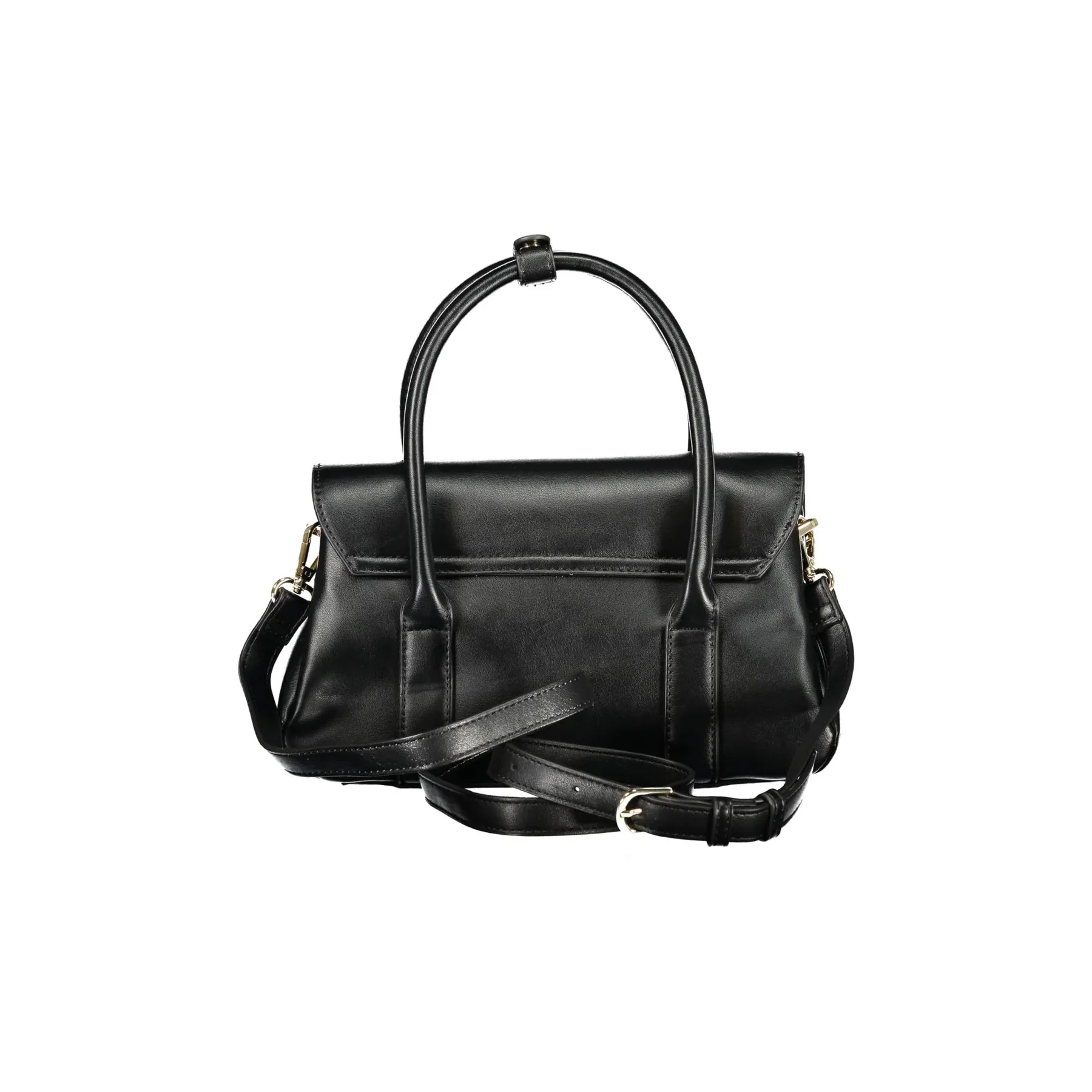 Valentino Bags Borsa a Tracolla Donna Logo - vista 4