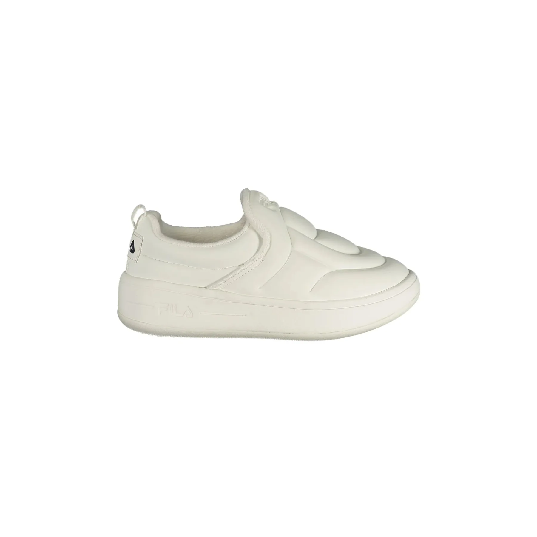 Fila Sneakers Donna Stampa Logo