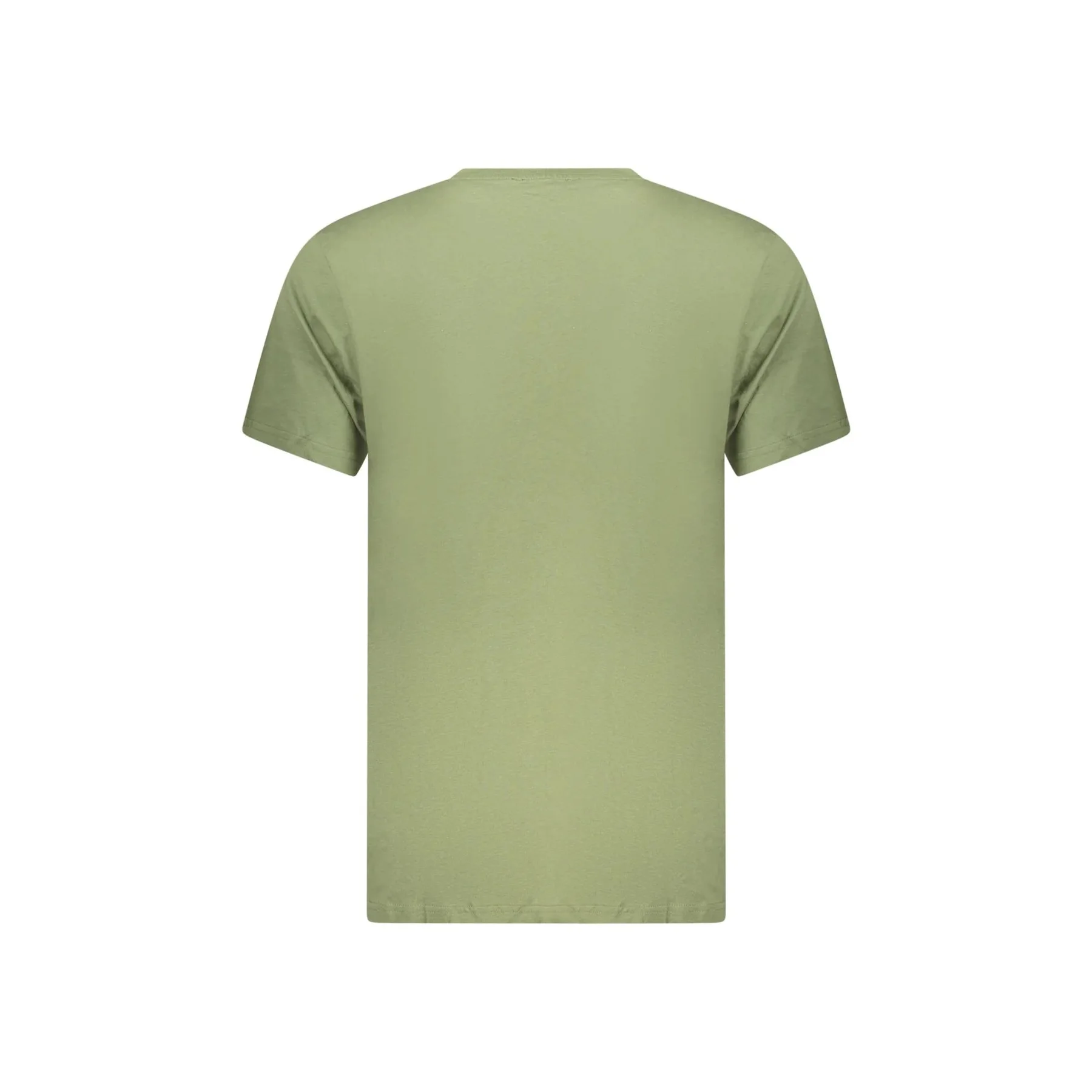 Cavalli Class T-Shirt Maniche Corte Uomo Stampa - vista 2