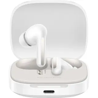 Xiaomi REDMI Buds 6 Cloud White