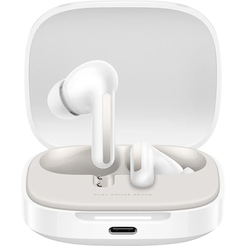 Xiaomi REDMI Buds 6 Cloud White