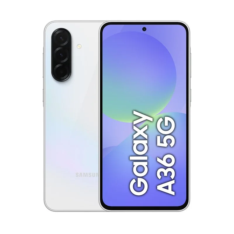 WINDTRE Samsung A36