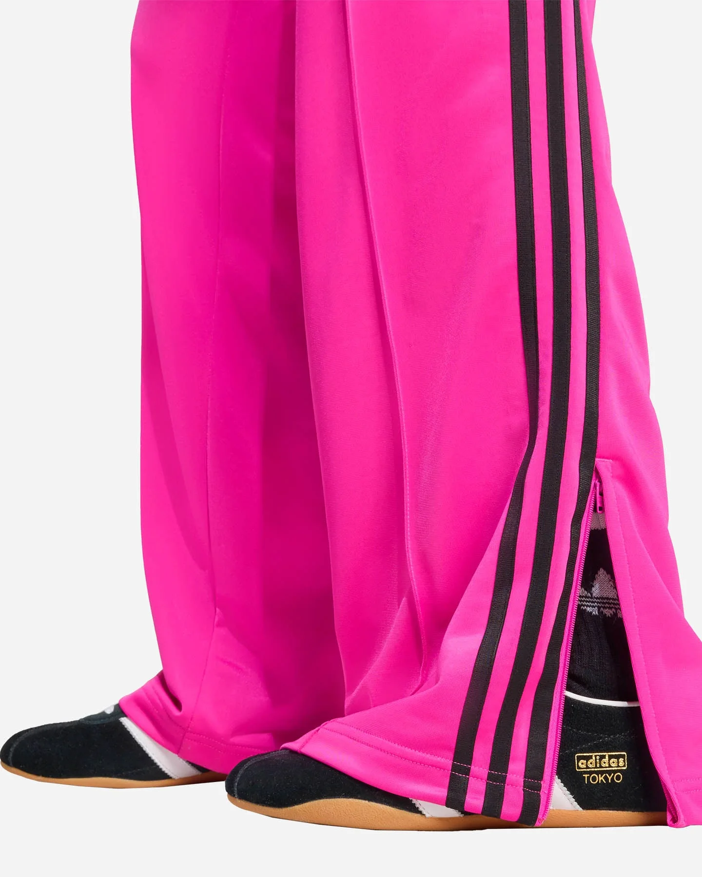 Adidas Original Firebird W - vista 5