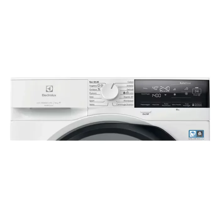 Electrolux Lavatrice EW6F310GQ - vista 4