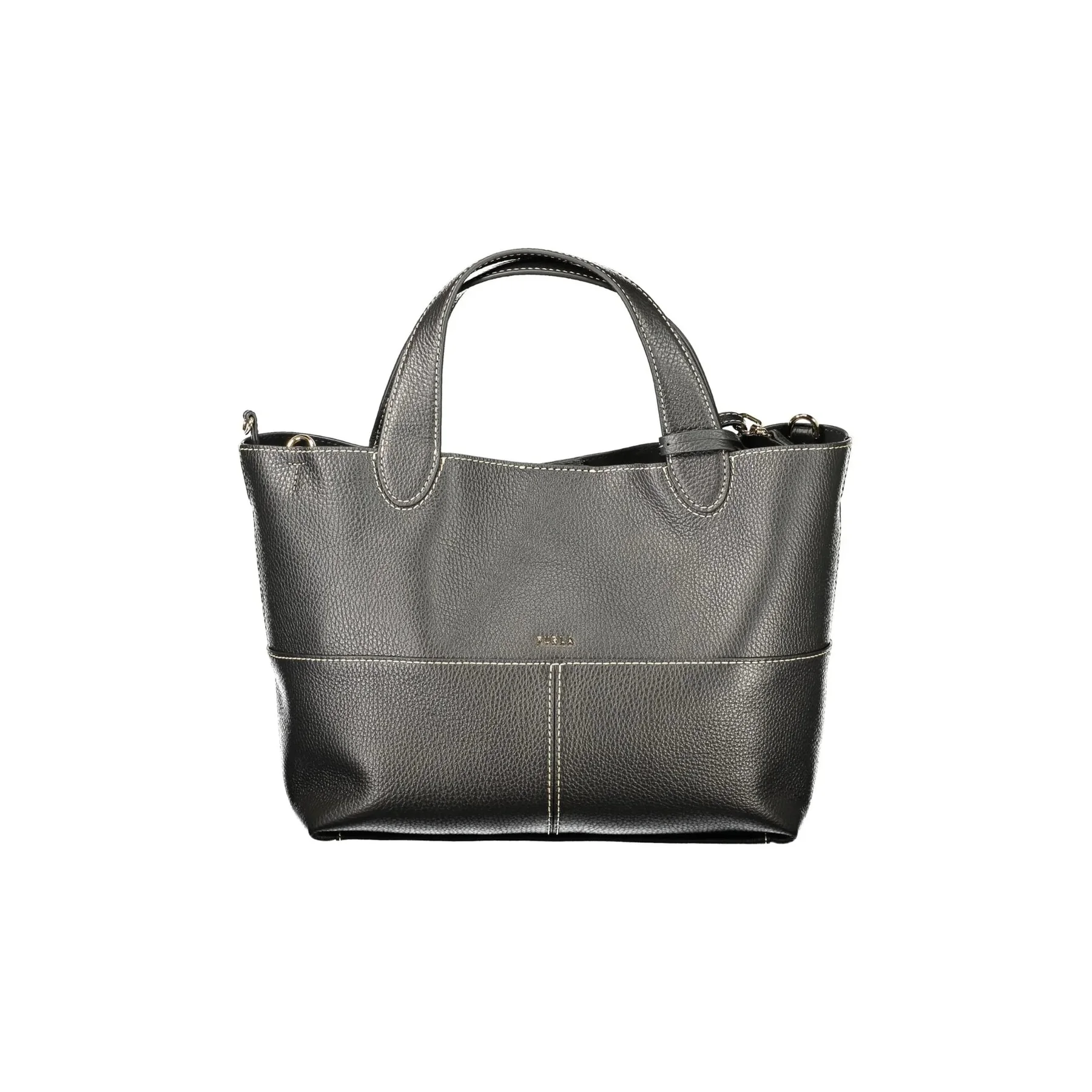 Furla Pochette Donna Logo - vista 2