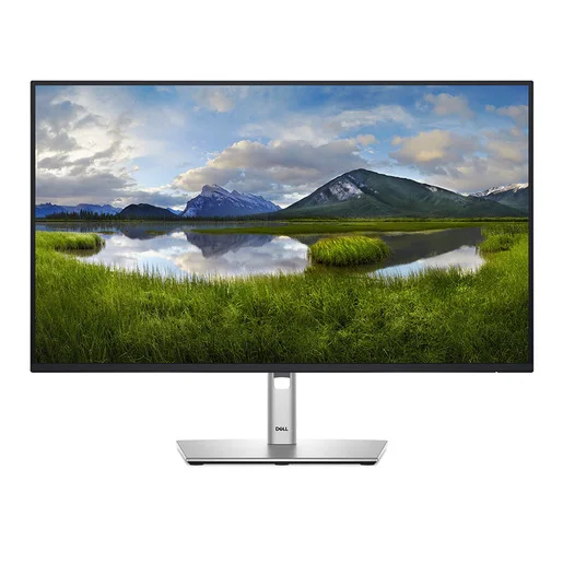 Dell Pro Plus P2725H Monitor PC