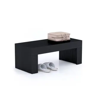 Panca Evolution in Nero Frassino