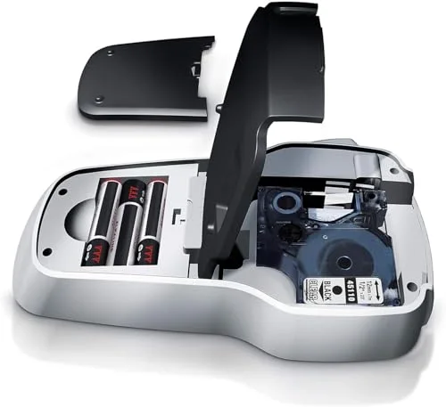 DYMO LabelManager 160 Etichettatrice Portatile - vista 8