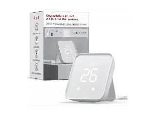 Hub 4 in 1 SWITCHBOT 2