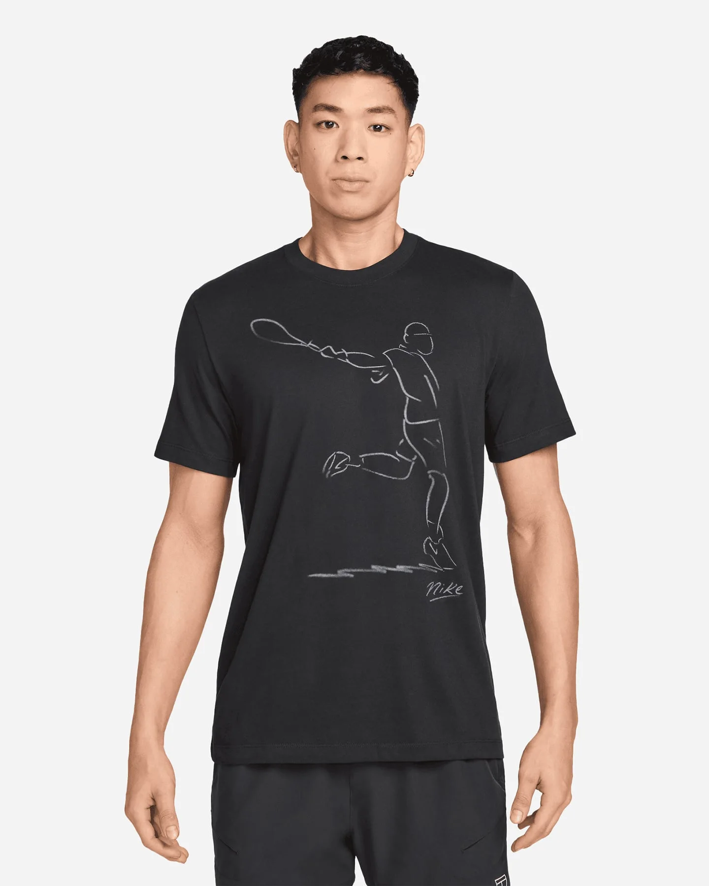 Nike French Open