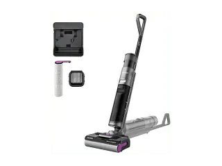 Eureka RapidWash NEW480