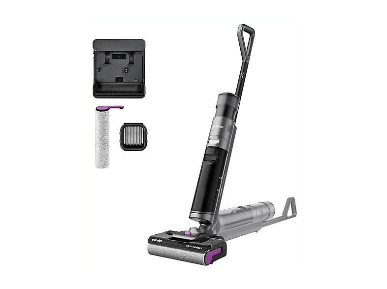 Eureka RapidWash NEW480