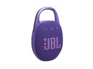 JBL Clip 5 Speaker Bluetooth Portatile