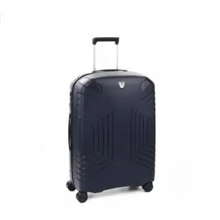 Roncato Ypsilon Trolley Medio Espandibile - Notte