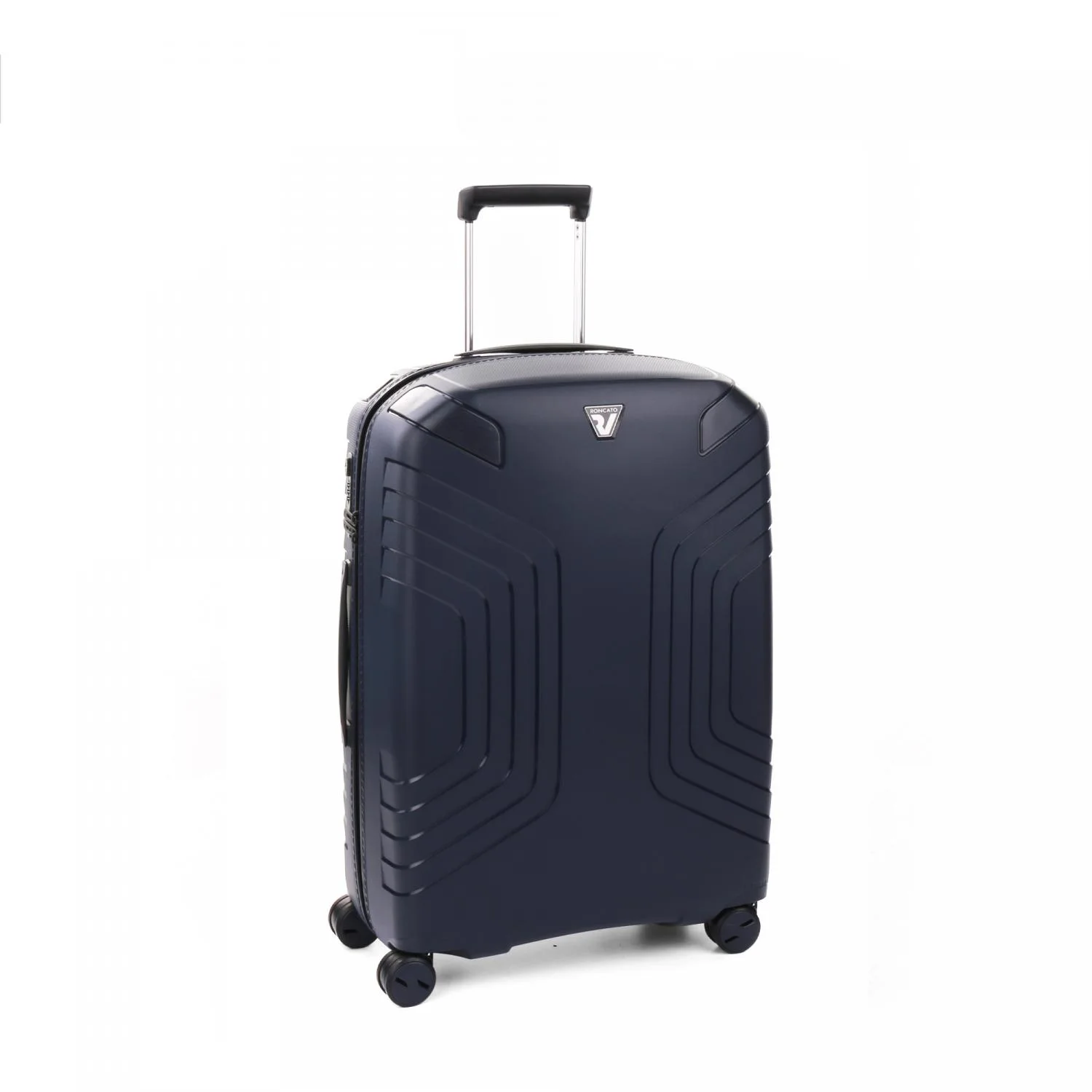 Roncato Ypsilon Trolley Medio Espandibile - Notte