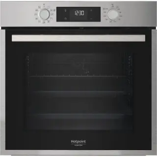 Forno Elettrico Incasso Hotpoint Ariston HAO 458H X