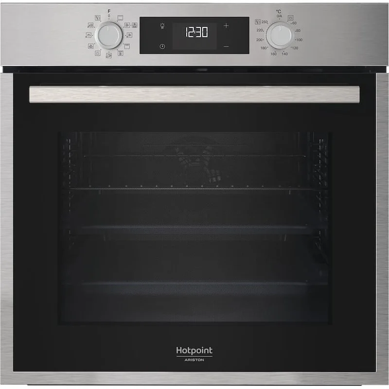 Forno Elettrico Incasso Hotpoint Ariston HAO 458H X