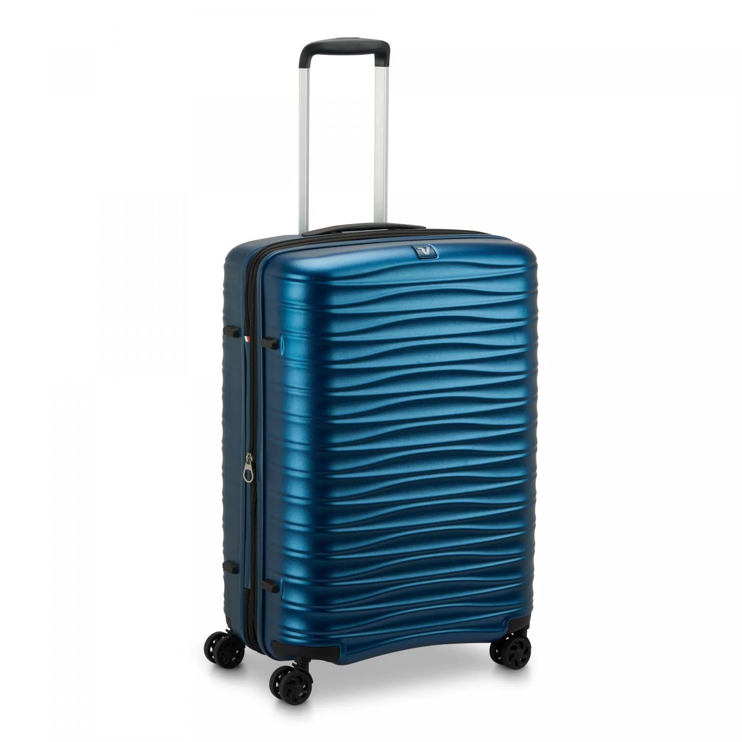 Roncato Wave Dlx Trolley Medio Espandibile - vista 2