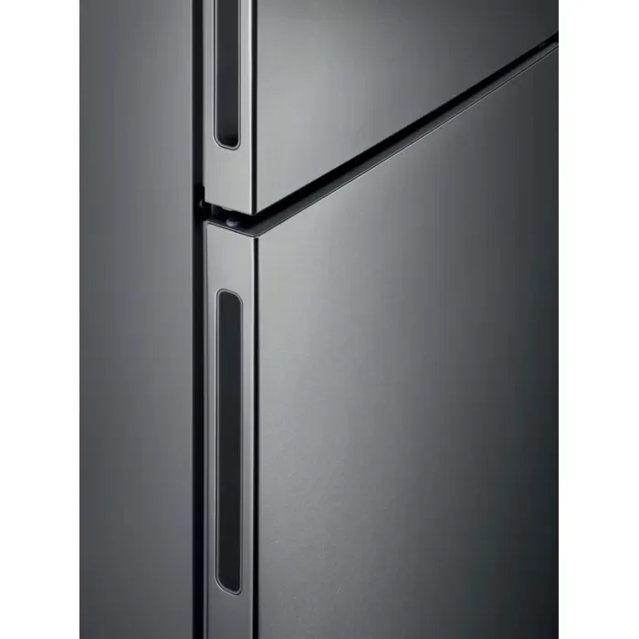 Frigocongelatore Electrolux Serie 500 Inox Antimpronta - vista 5