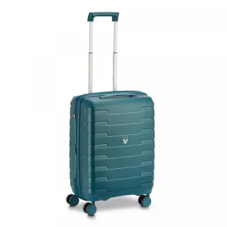 Roncato Skyline Trolley Bagaglio A Mano Espandibile