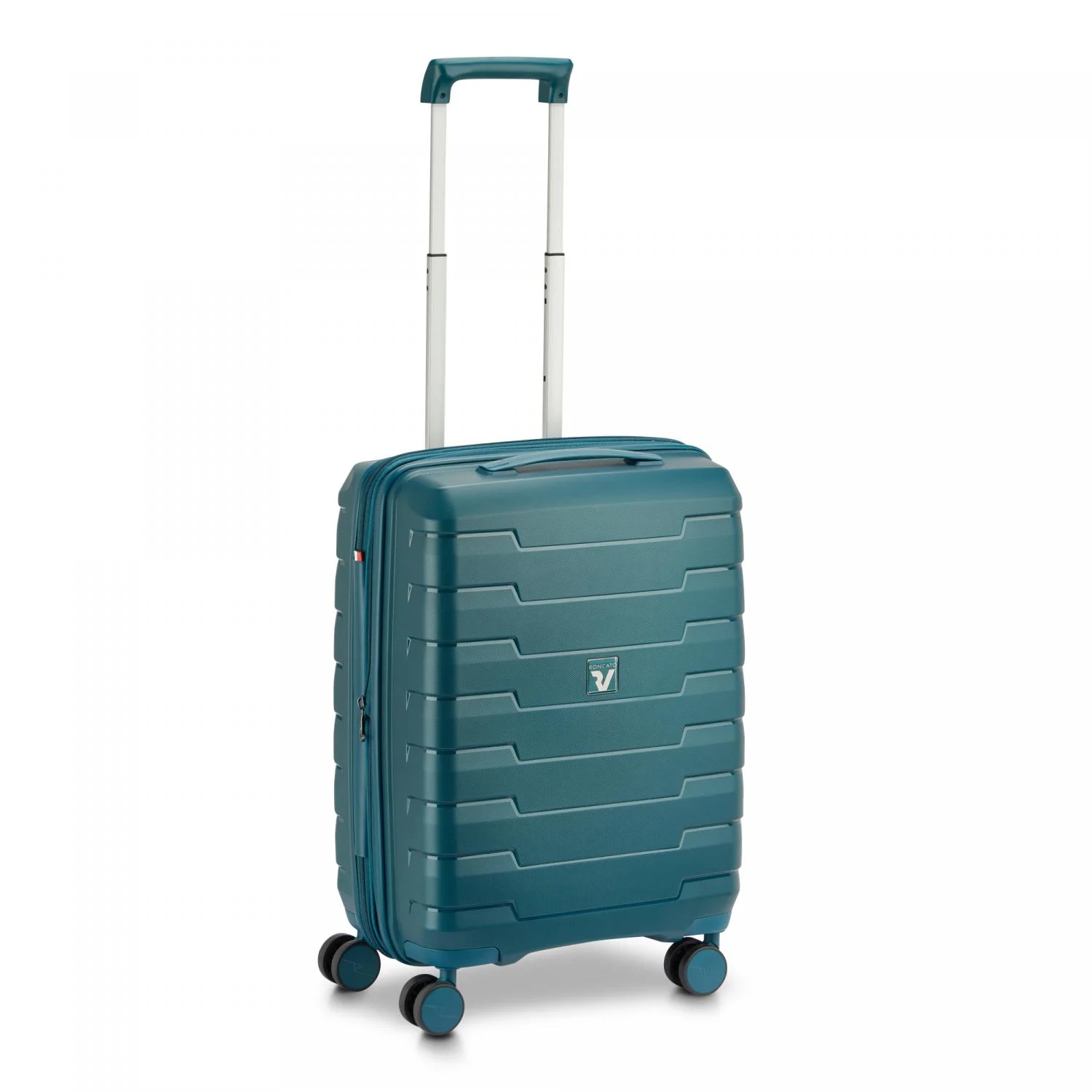 Roncato Skyline Trolley Bagaglio A Mano Espandibile
