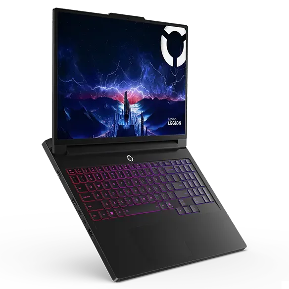Lenovo Legion Pro 7i 16 - vista 3