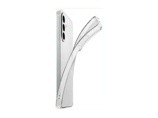 Custodia Cellularline Soft per Samsung A27