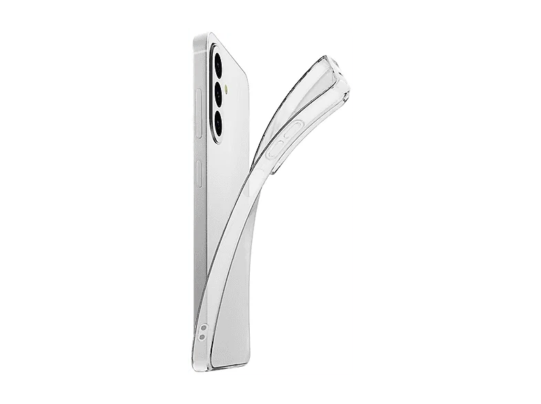 Custodia Cellularline Soft per Samsung A27
