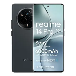 Realme 14 Pro