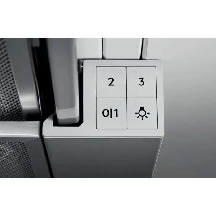 Electrolux Cappa serie 300 LedLights 60 cm LFP226S - vista 3