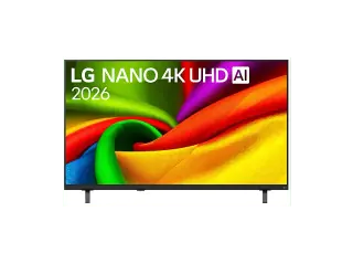 LG NANO 4K UHD AI NU85 50NU850B6LA TV LED SMART