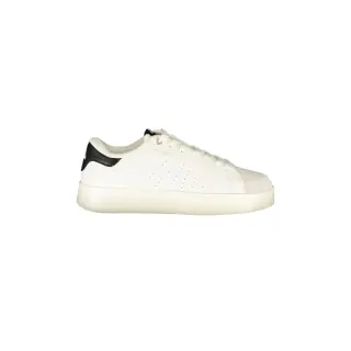 Ellesse Sneakers Donna Dettagli a Contrasto
