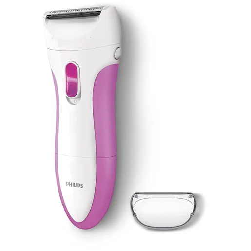 Philips SatinShave Essential Rasoio senza filo Wet & Dry HP6341/00