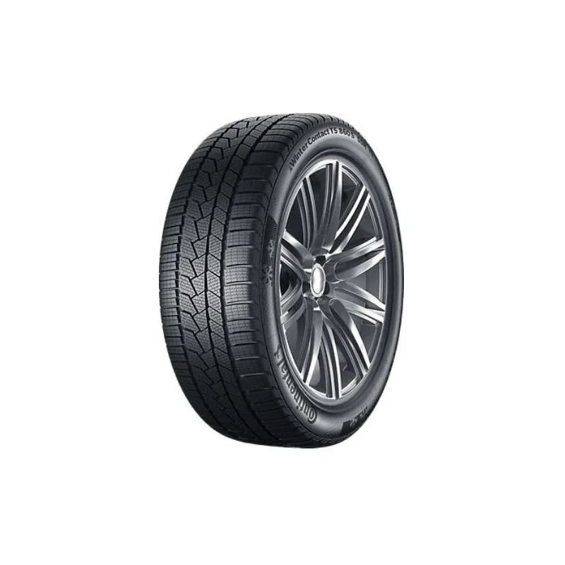 CONTINENTAL TS-860 S 195/60 R16 93H Inverno