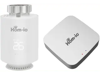 Irradio Hom-Termov-Kit
